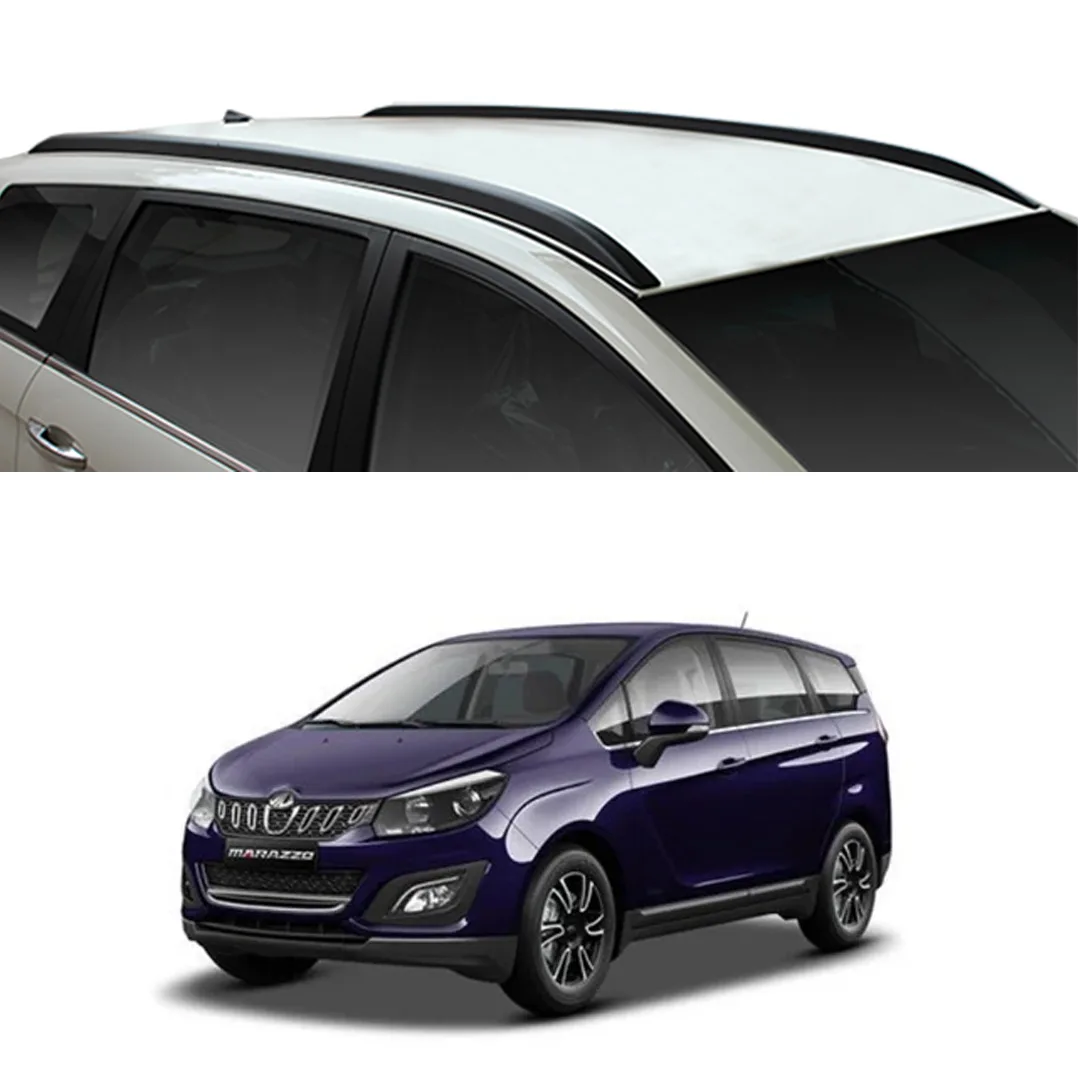Roof Rails for Marazzo M-Tek