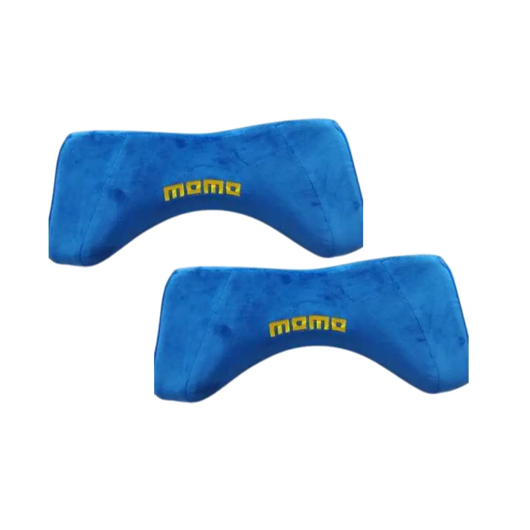 Car Headrest Memory Foam Momo