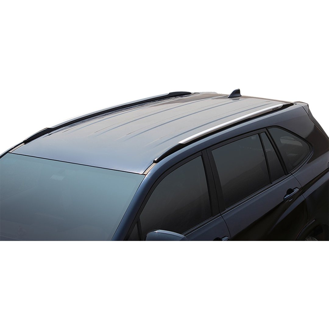 Roof Rails for Hycross M-Tek
