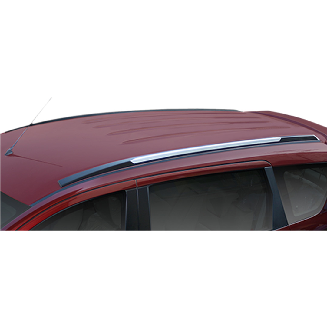 Roof Rails for Ertiga M-Tek