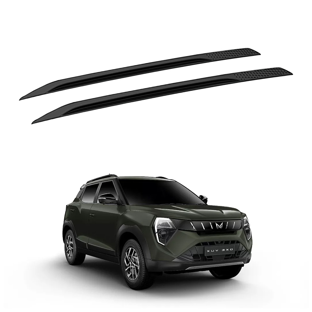 Roof Rails for 3XO M-Tek