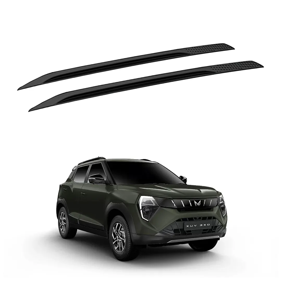 Roof Rails for 3XO M-Tek