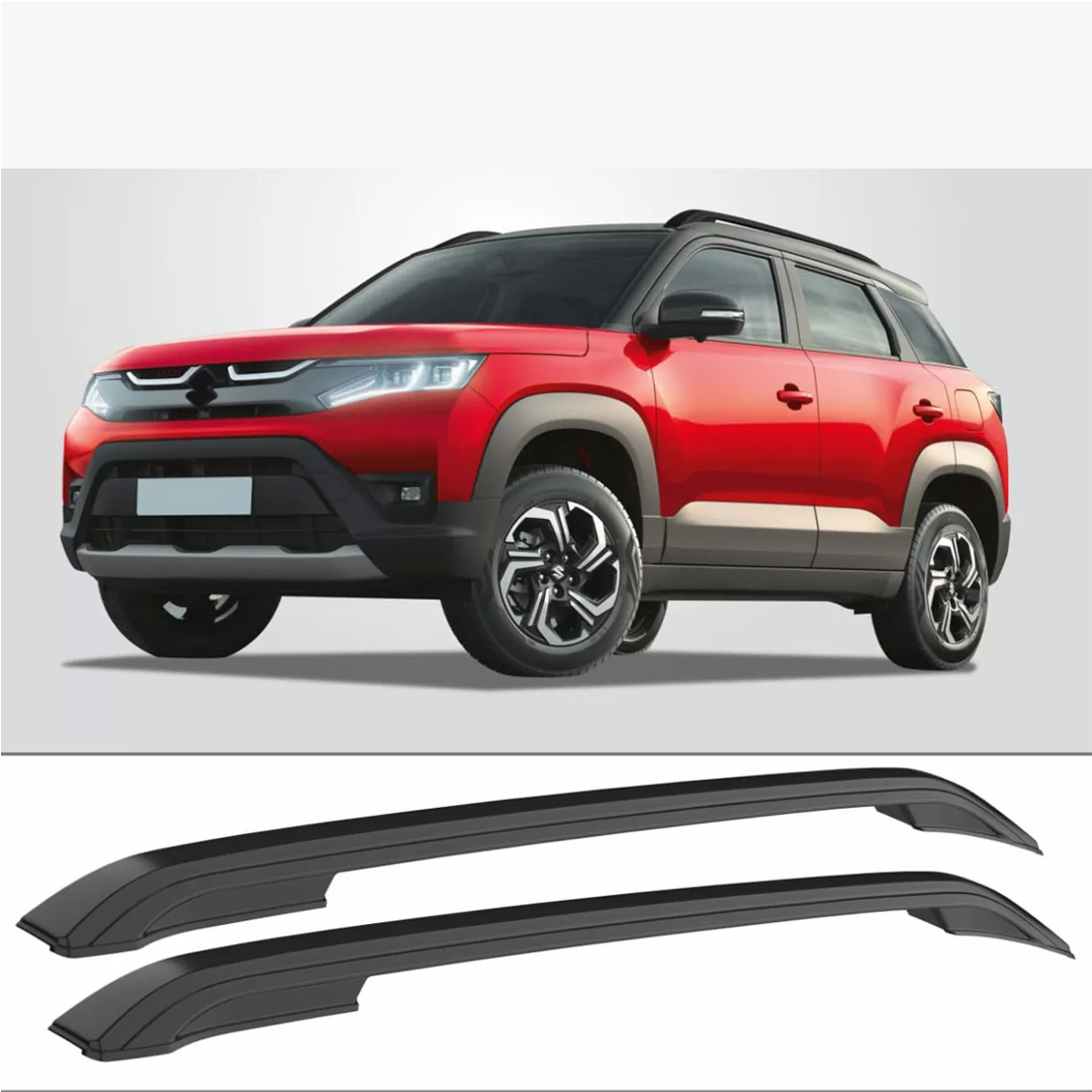 Roof Rails for Brezza Galio