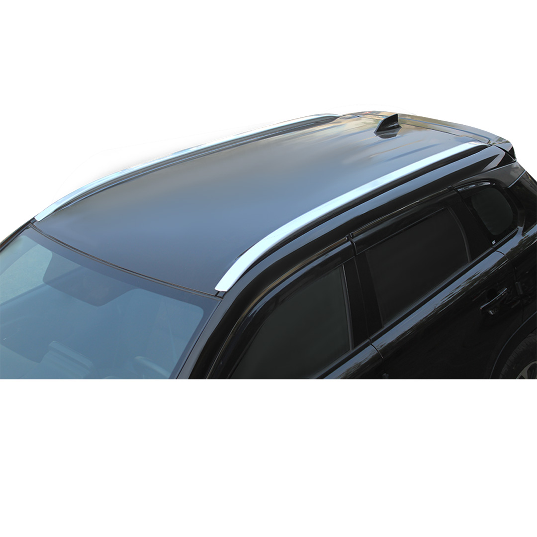 Roof Rails Grand Vitara M-Tek