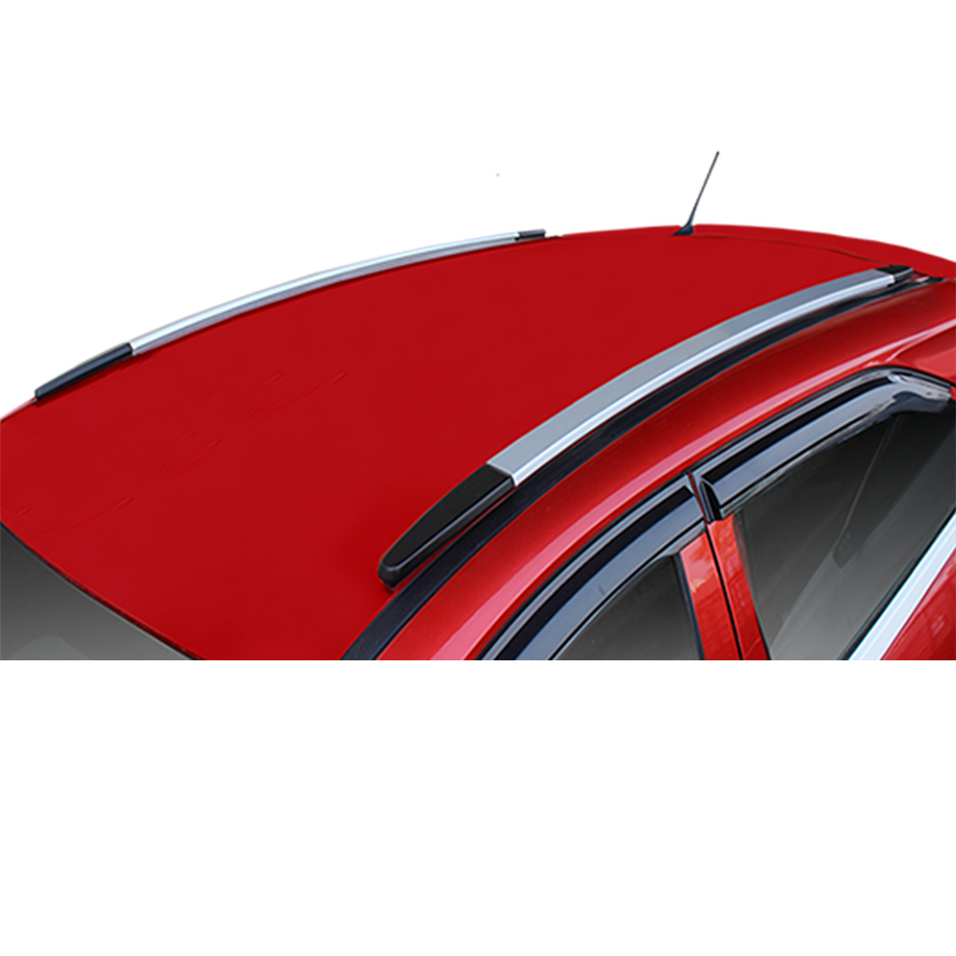 Roof Rails for Nexon M-Tek