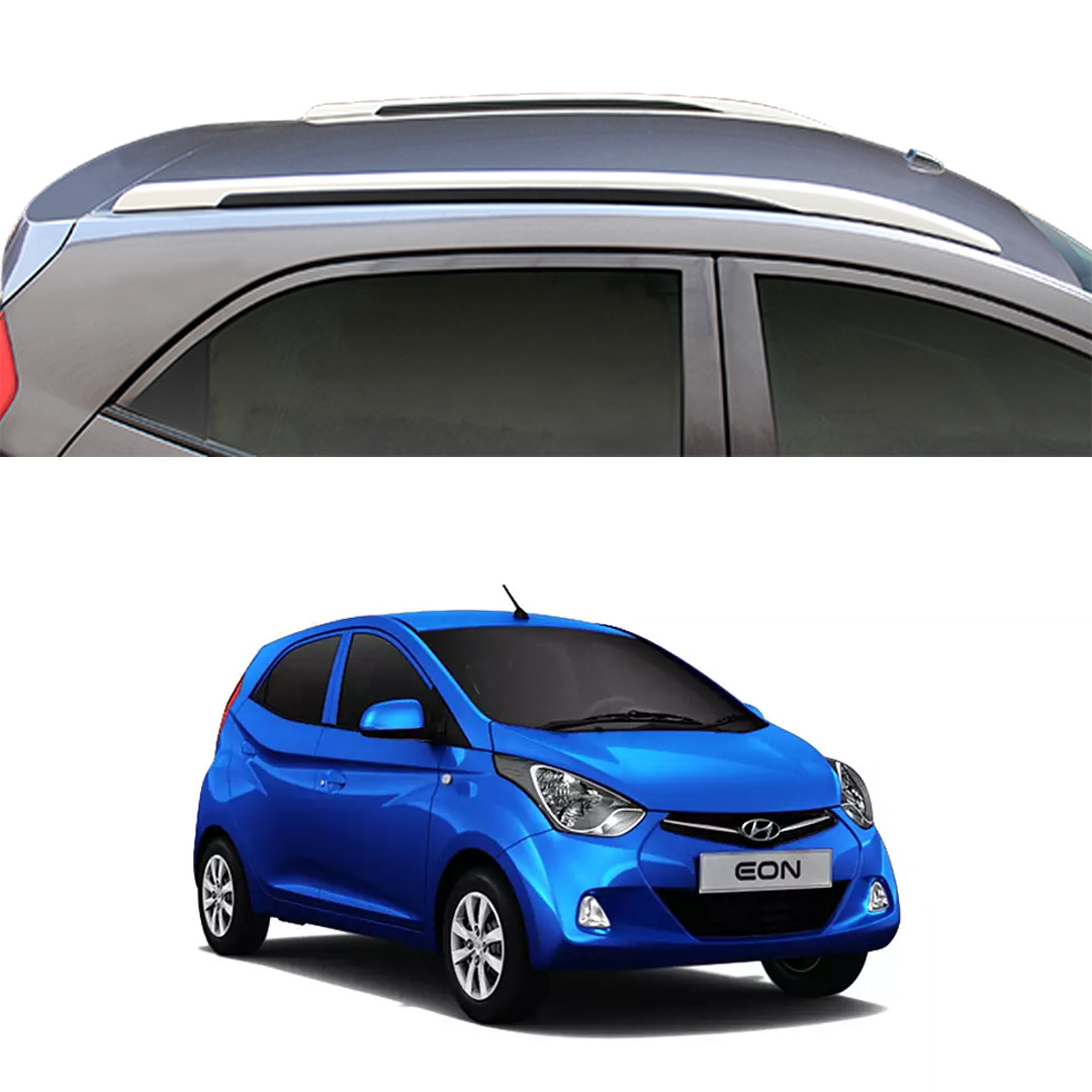 Roof Rails for Eon M-Tek