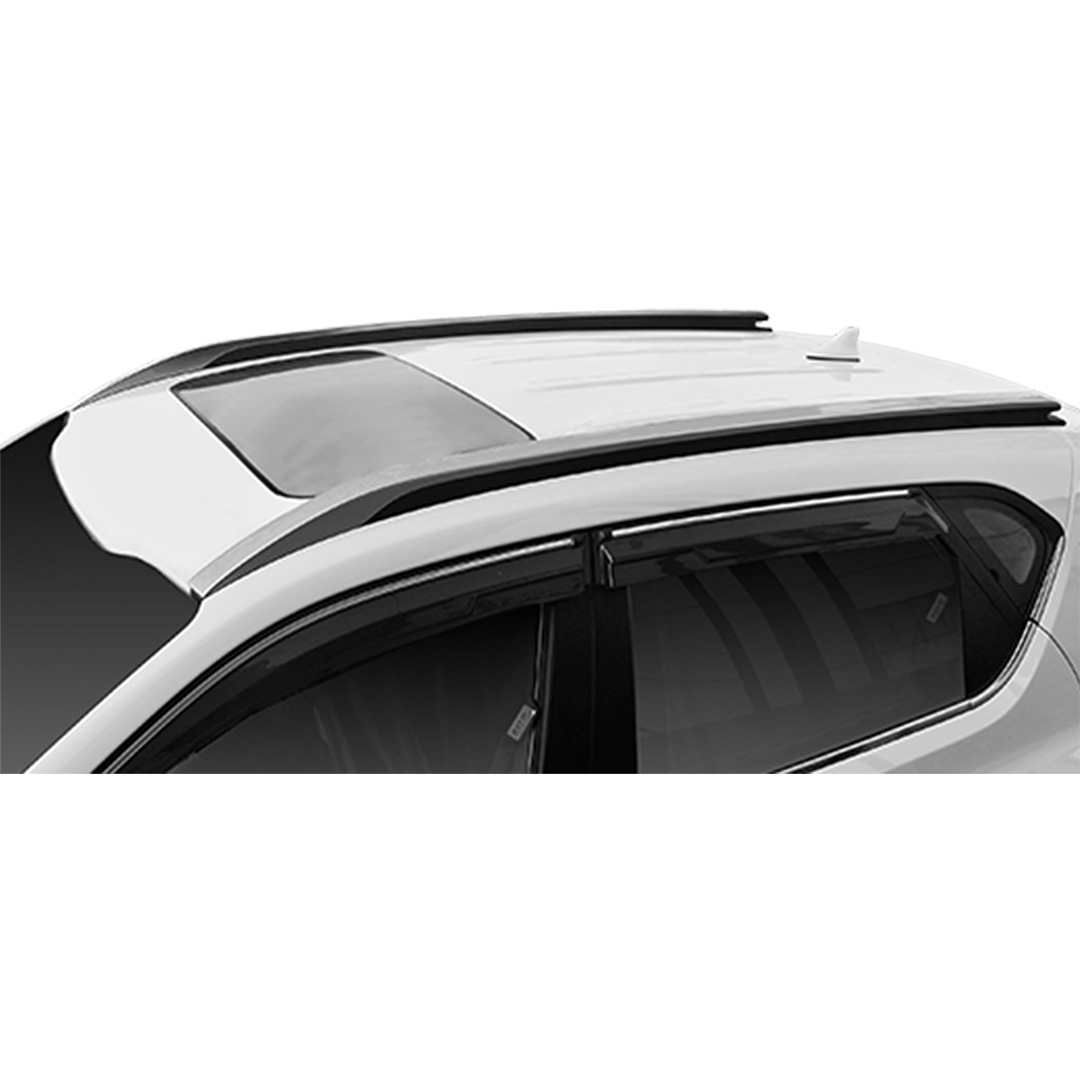 Roof Rails for Sonet M-Tek