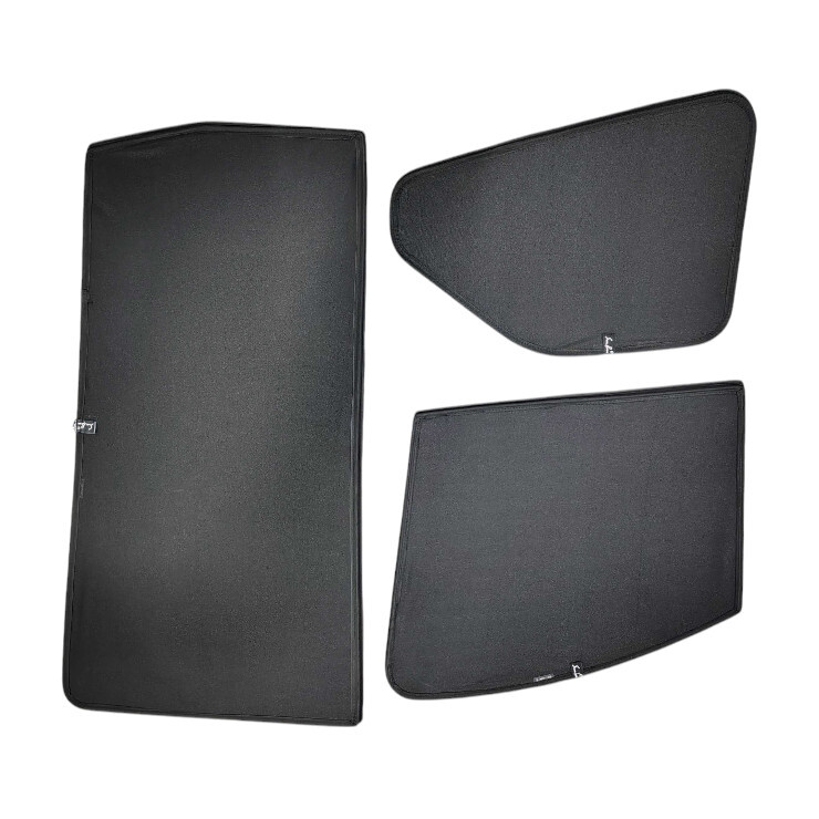Half Curtain XL6 Sun Ban