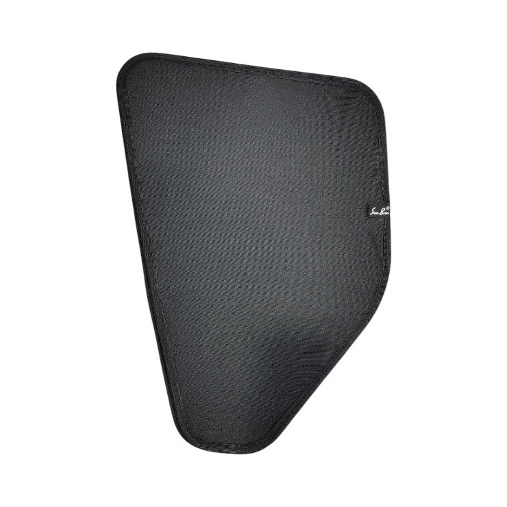 Half Curtain XL6 Sun Ban