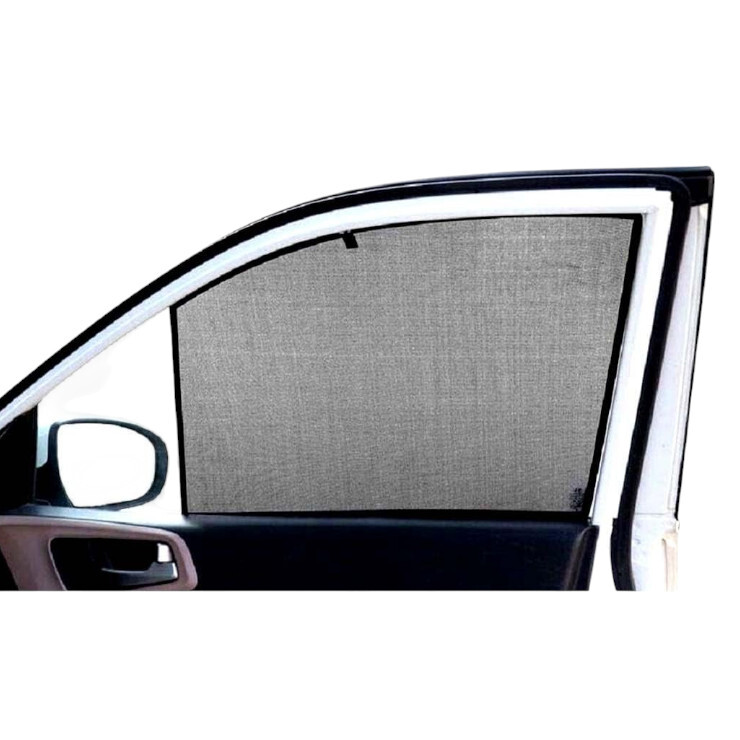 Half Curtain XL6 Sun Ban