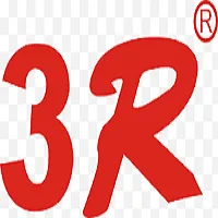 3 R