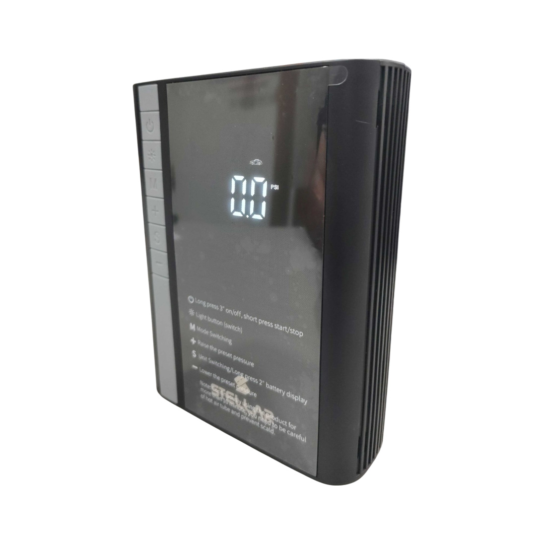 Jump Starter 800A Stellar