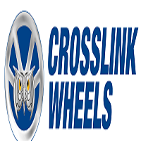 Crosslink Wheels