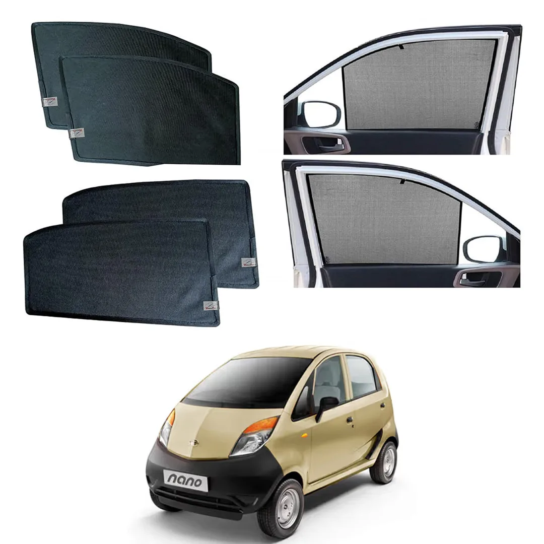 Window Sun Shade For Nano