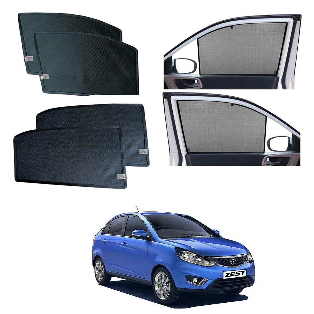 Window Sun Shade For Zest