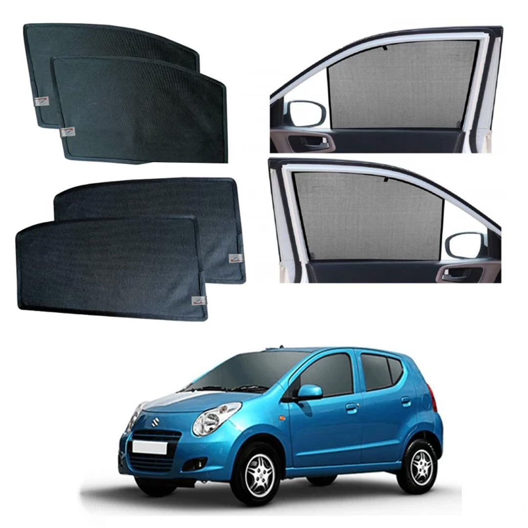 Window Sun Shade For A-Star