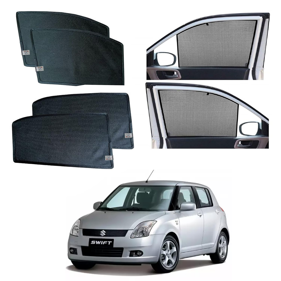 Window Sun Shade For Swift