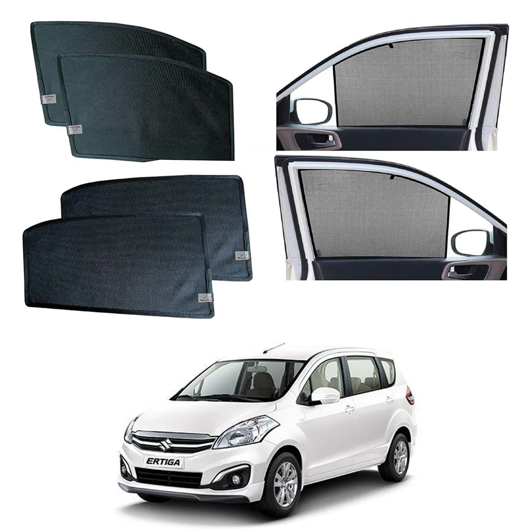 Window Sun Shade For Ertiga