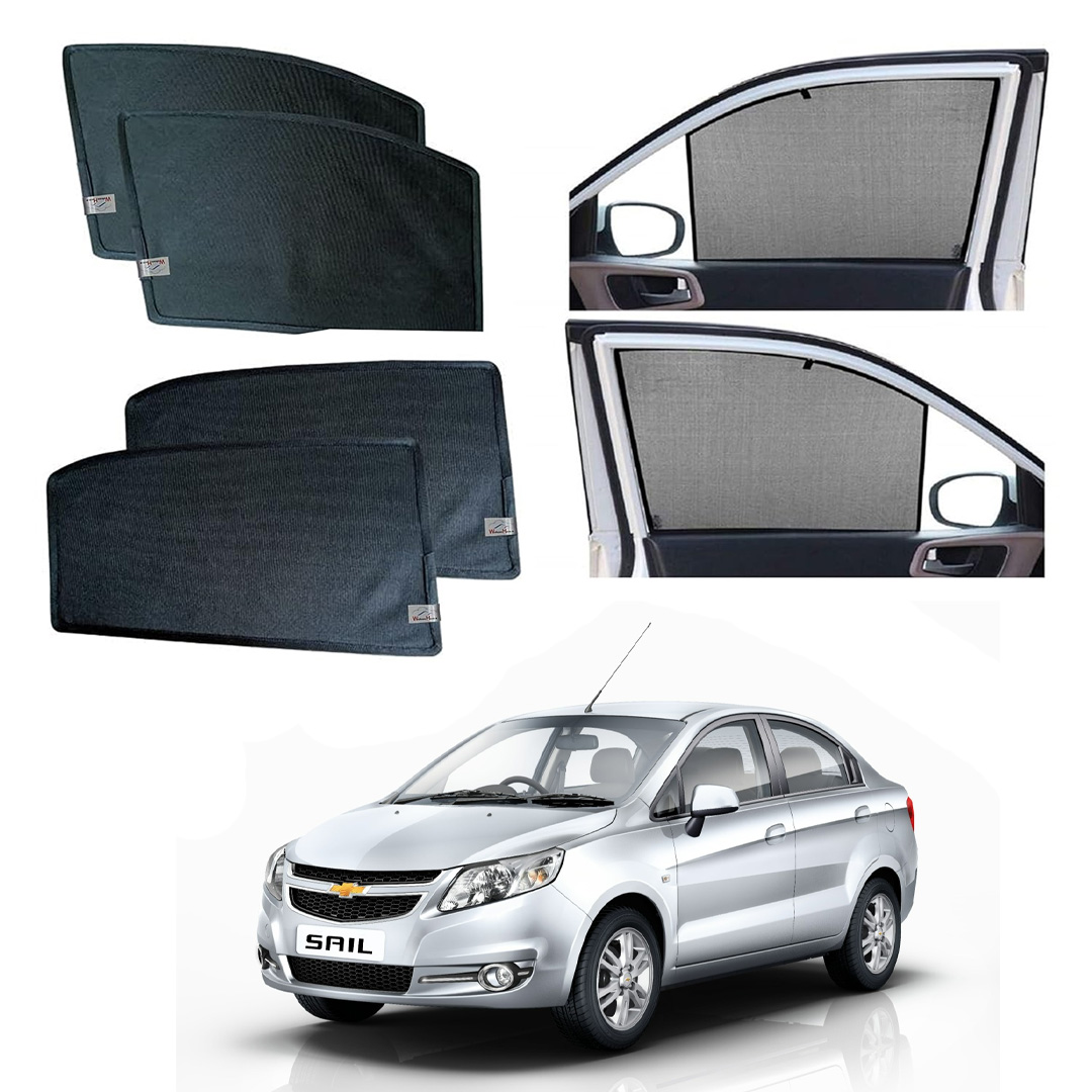 Window Sun Shade For Sail