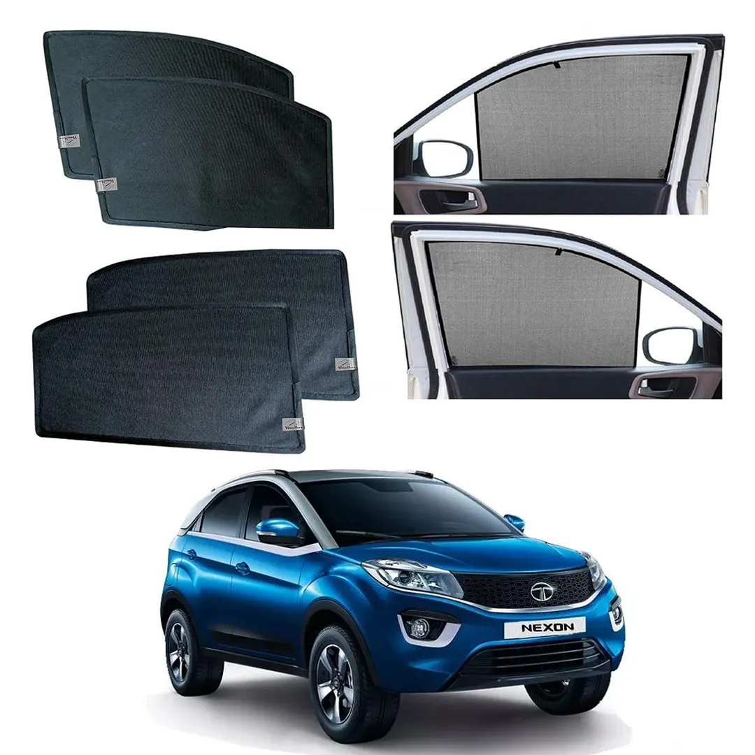 Window Sun Shade For Nexon