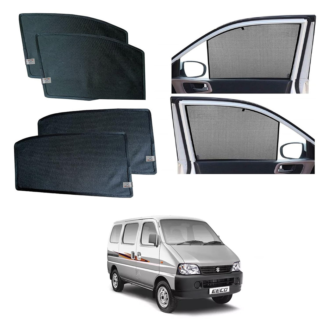 Window Sun Shade For Eeco