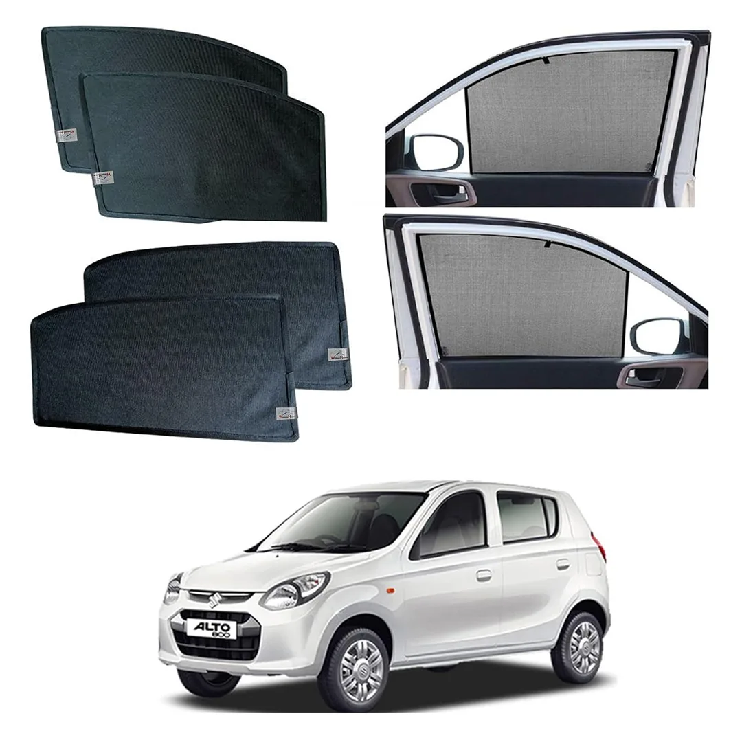 Window Sun Shade For Alto 800