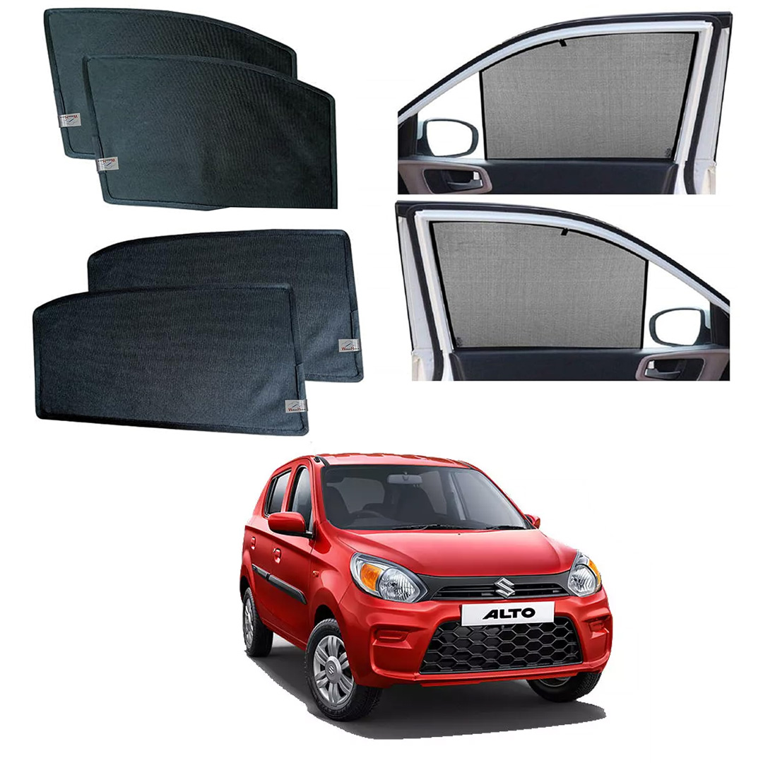 Window Sun Shade For Alto