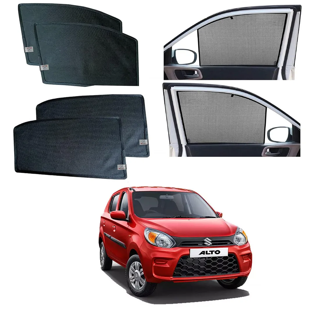Window Sun Shade For Alto