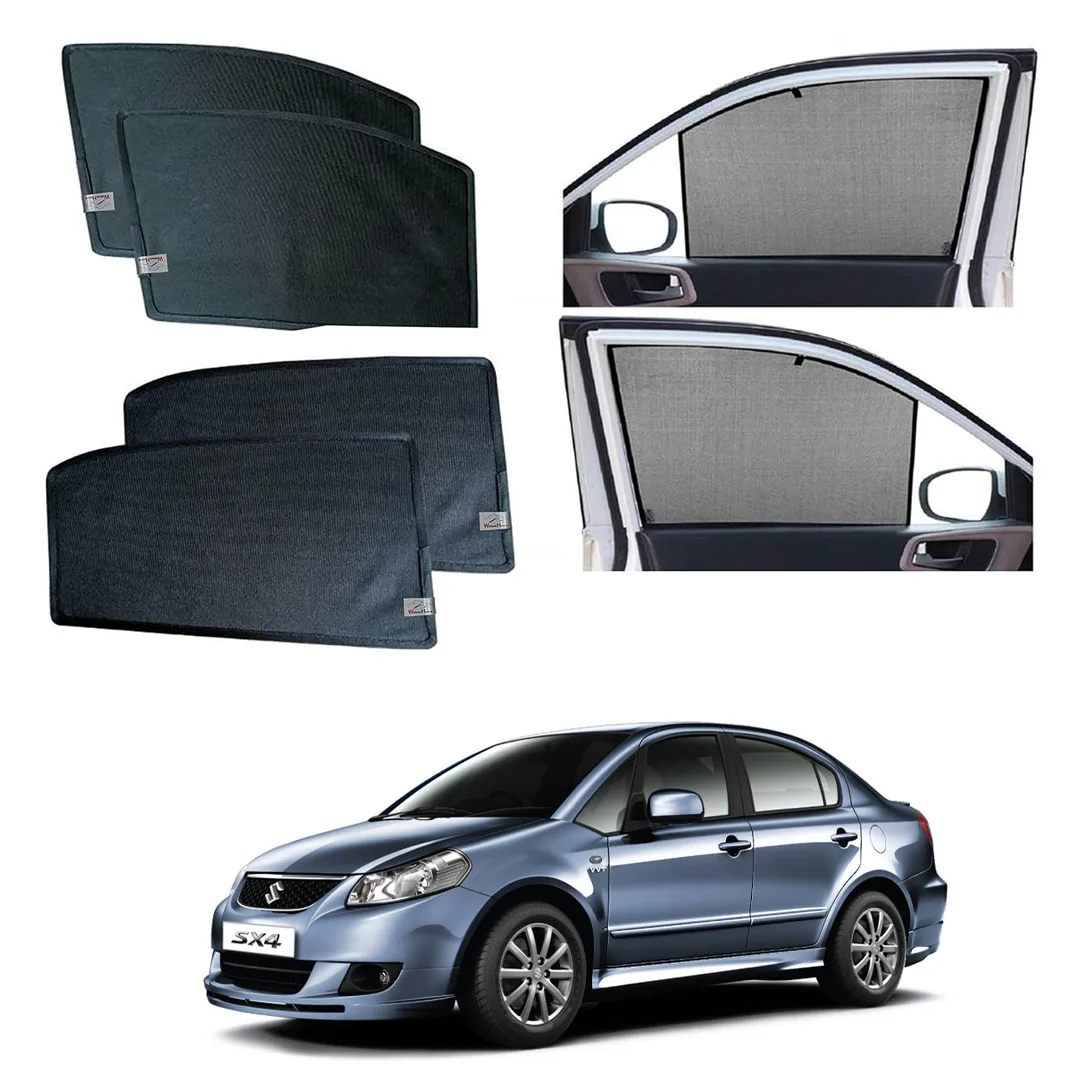 Window Sun Shade For SX4