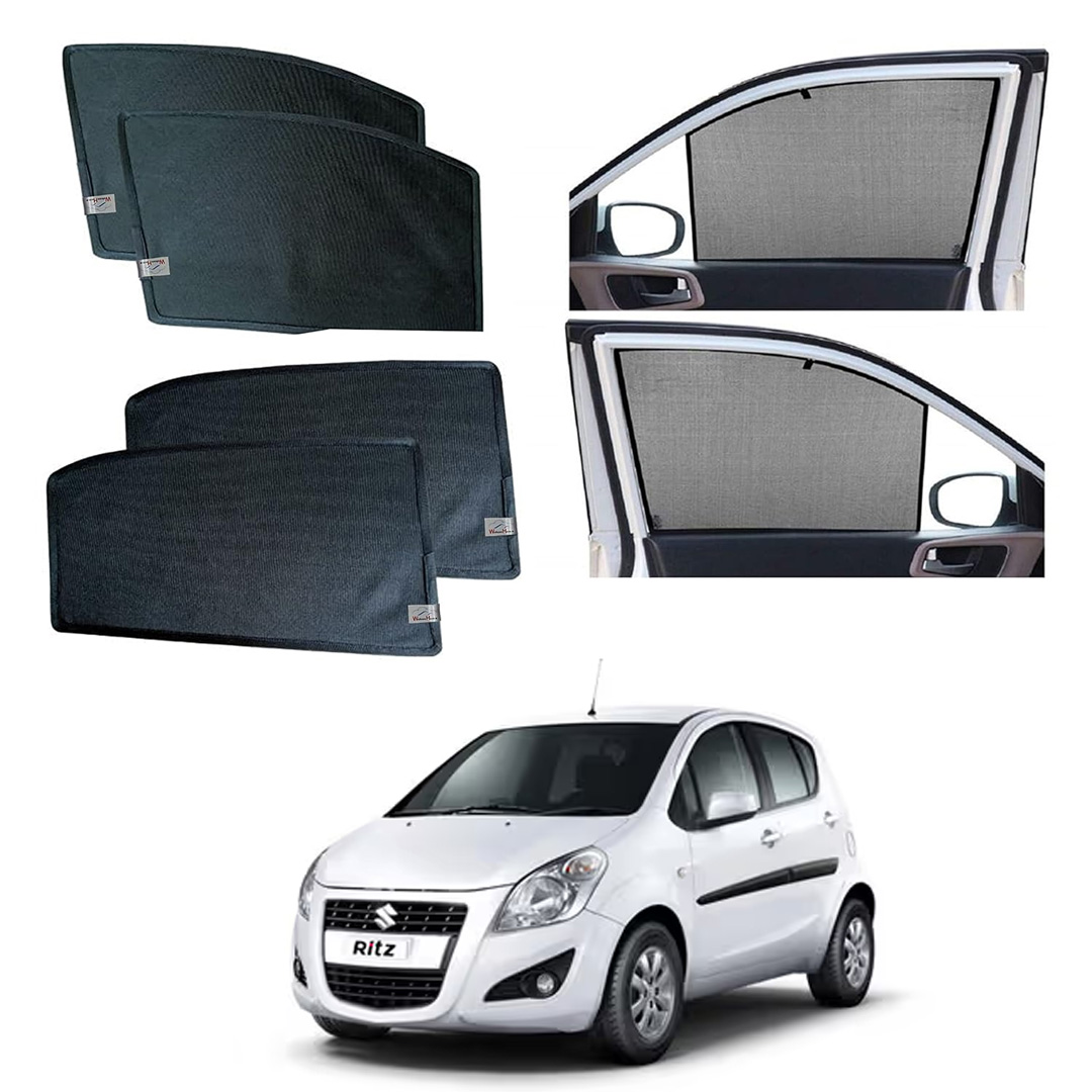 Window Sun Shade For Ritz