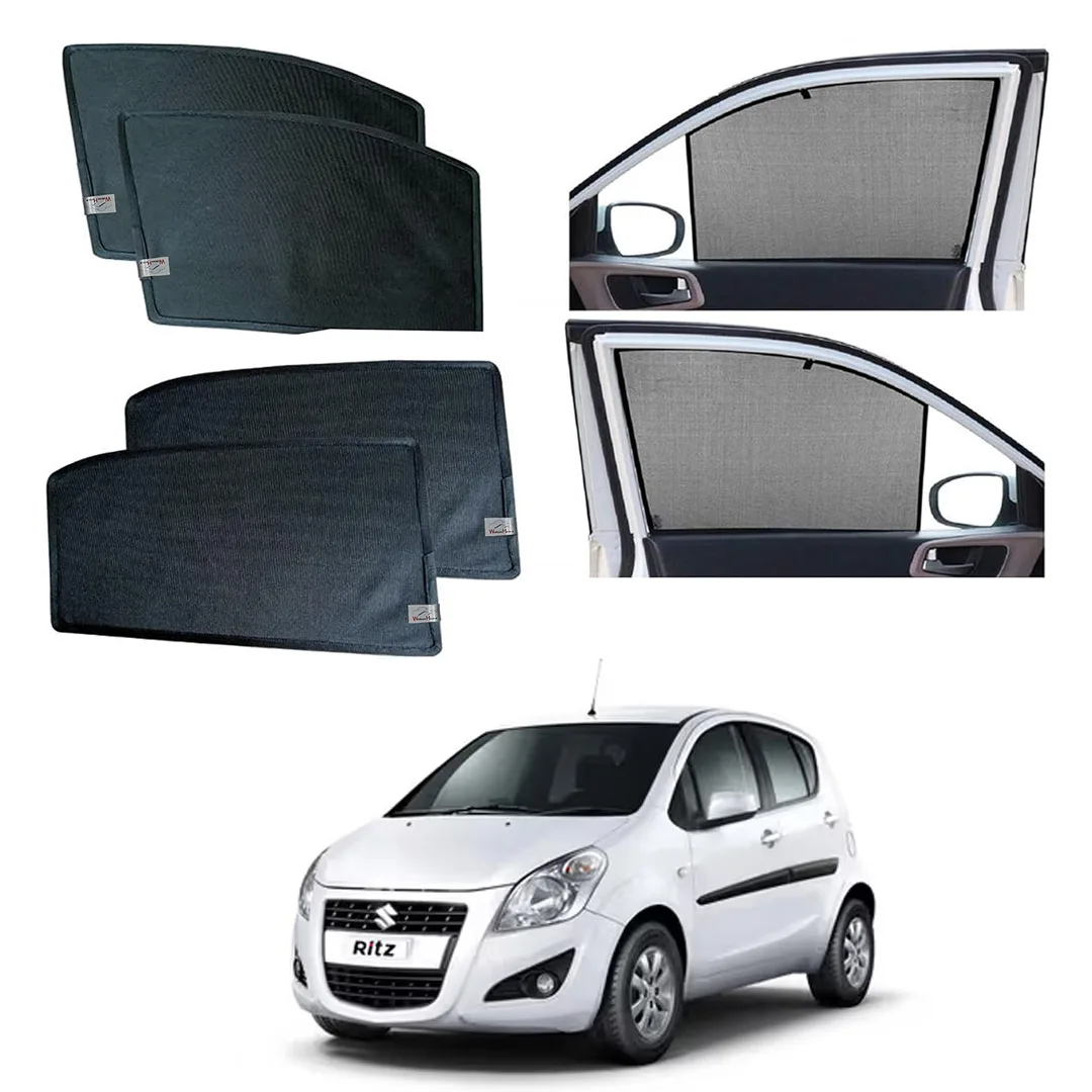 Window Sun Shade For Ritz