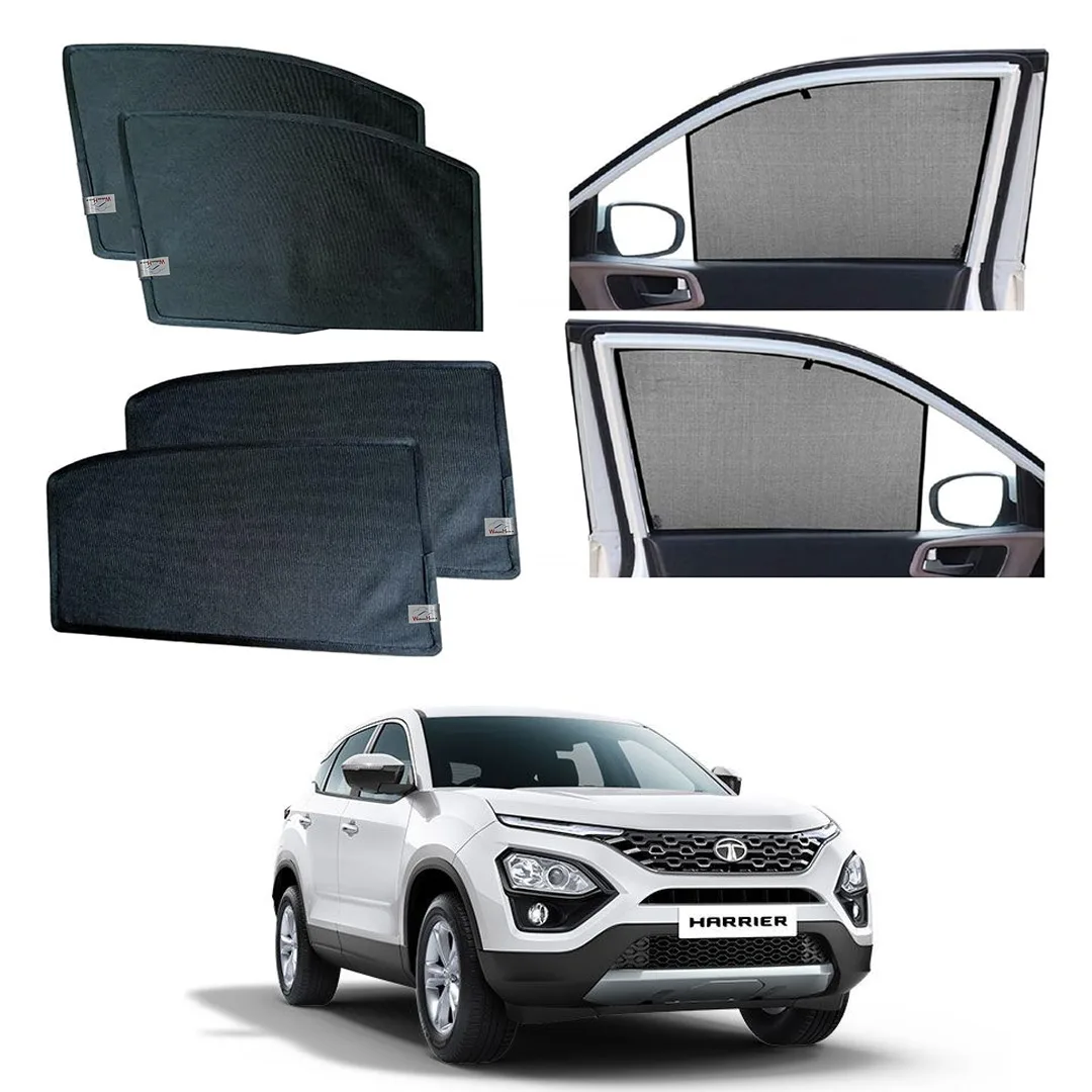 Window Sun Shade For Harrier
