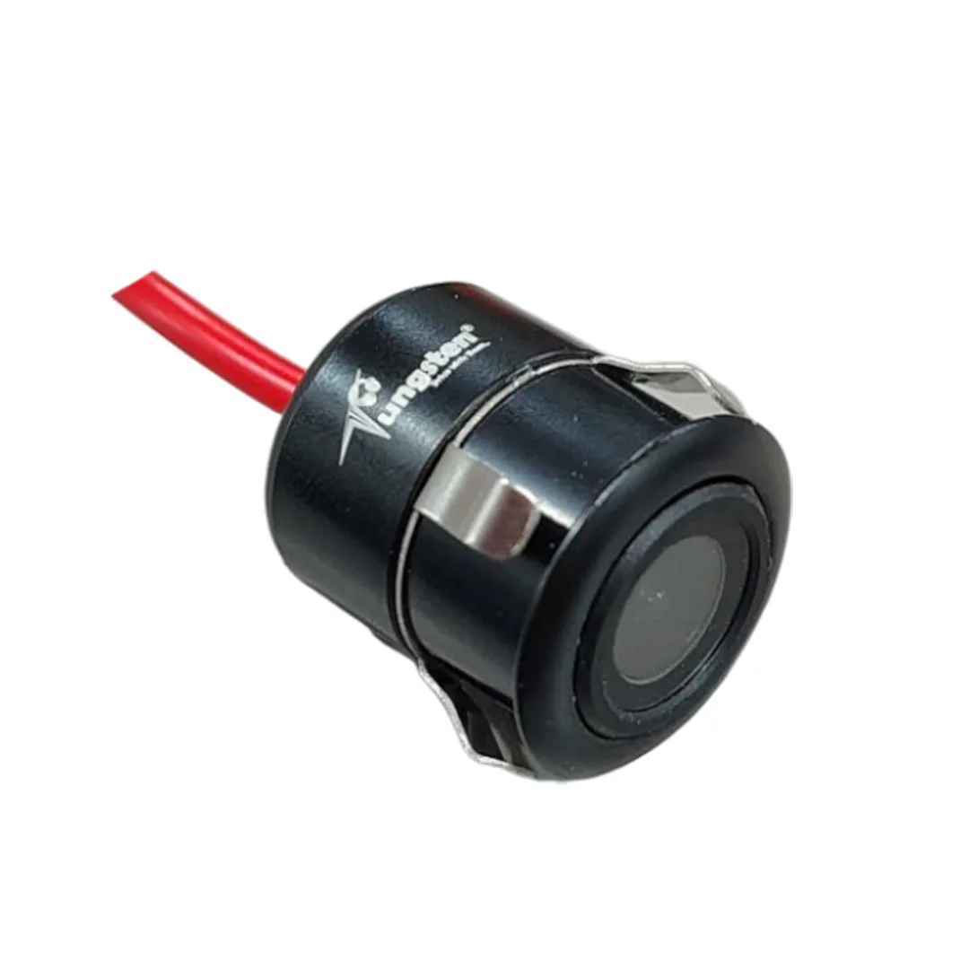 Rear View Camera 170° Tungsten