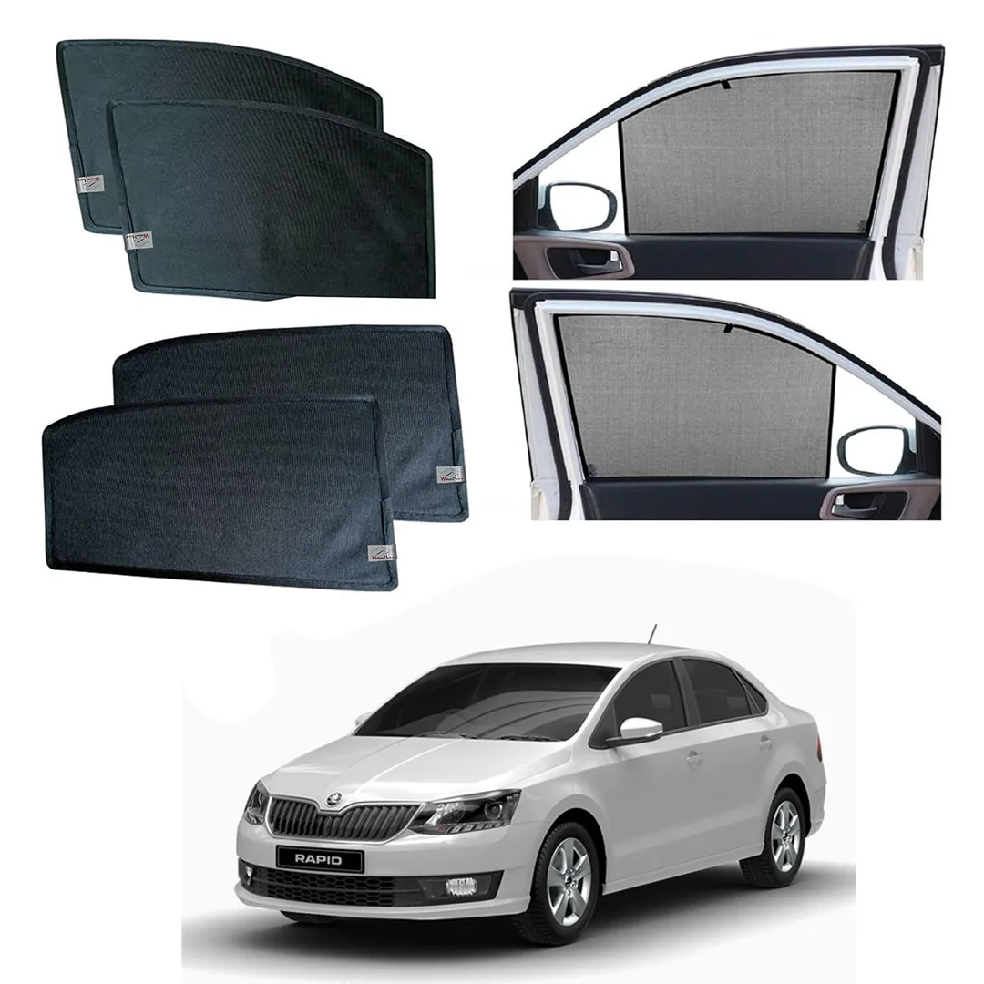 Window Sun Shade For Rapid
