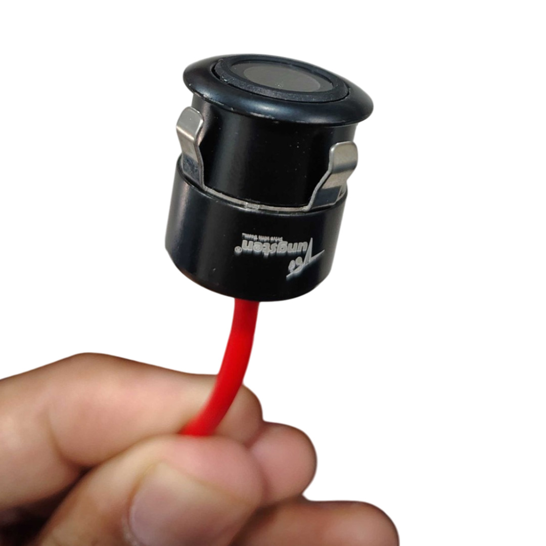 Rear View Camera 170° Tungsten