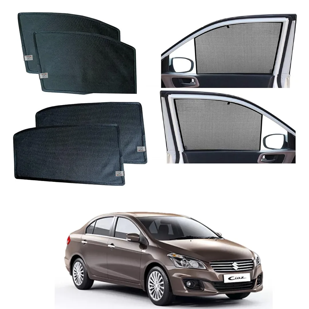 Window Sun Shade For Ciaz