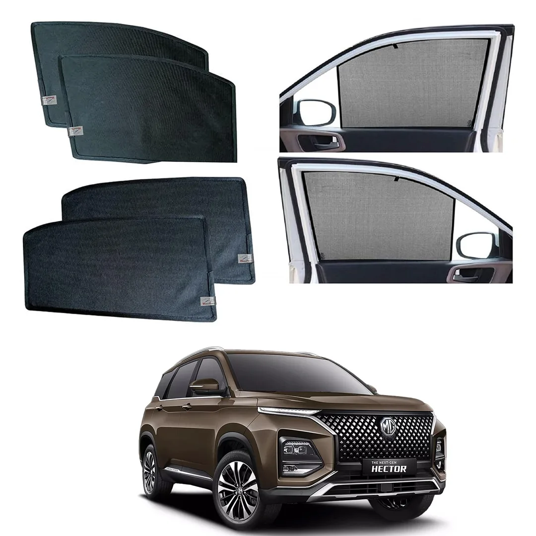Window Sun Shade For Hector