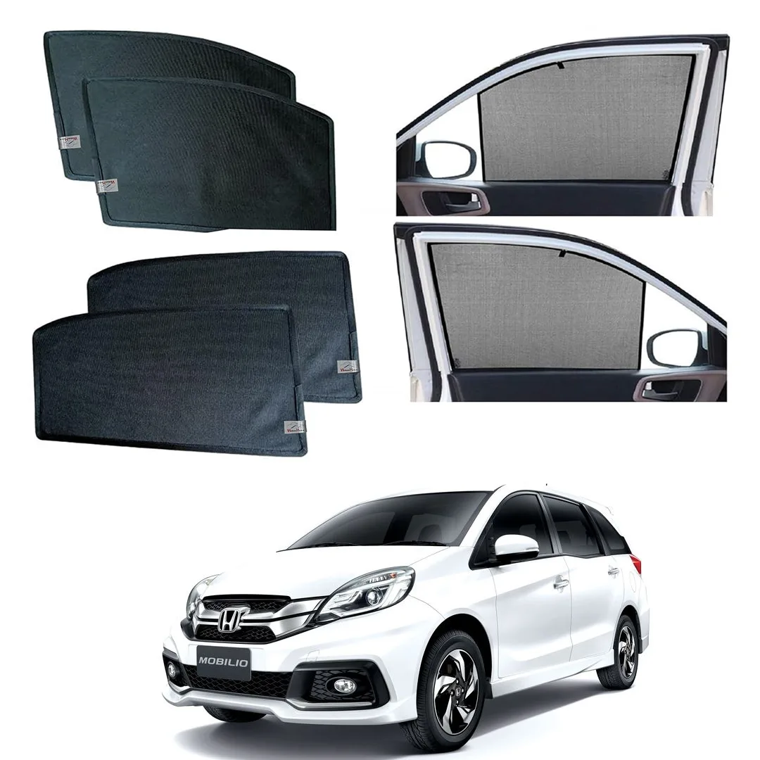 Window Sun Shade For Mobilio