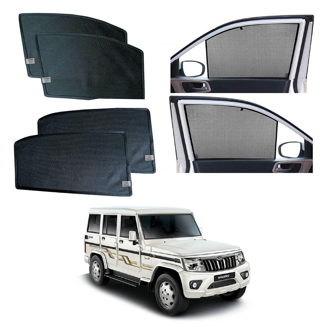 Window Sun Shade For Bolero