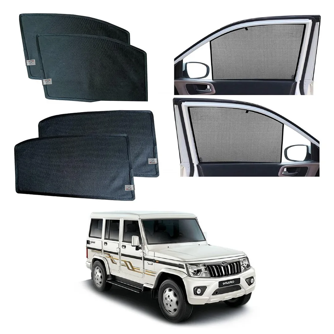 Window Sun Shade For Bolero
