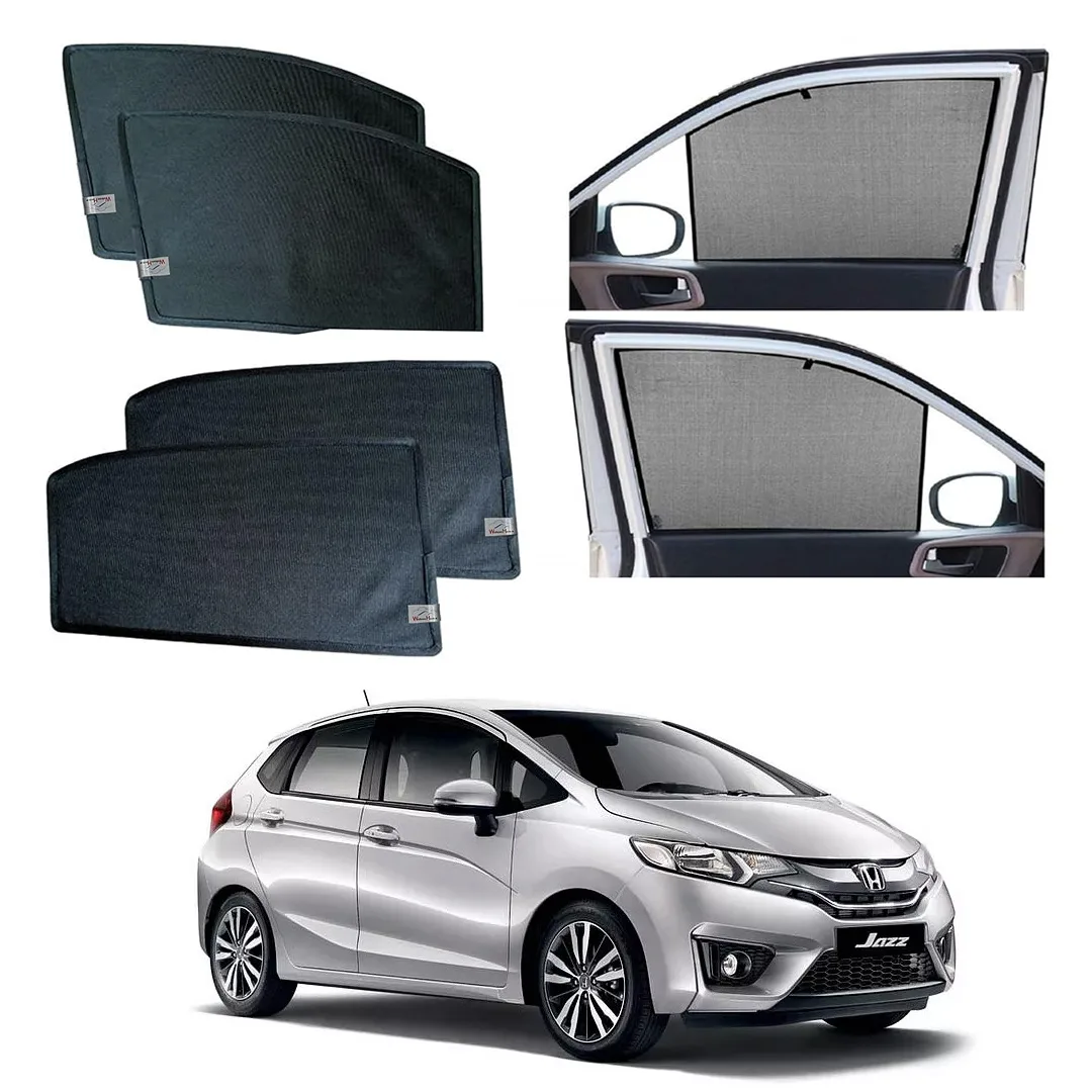 Window Sun Shade For Jazz