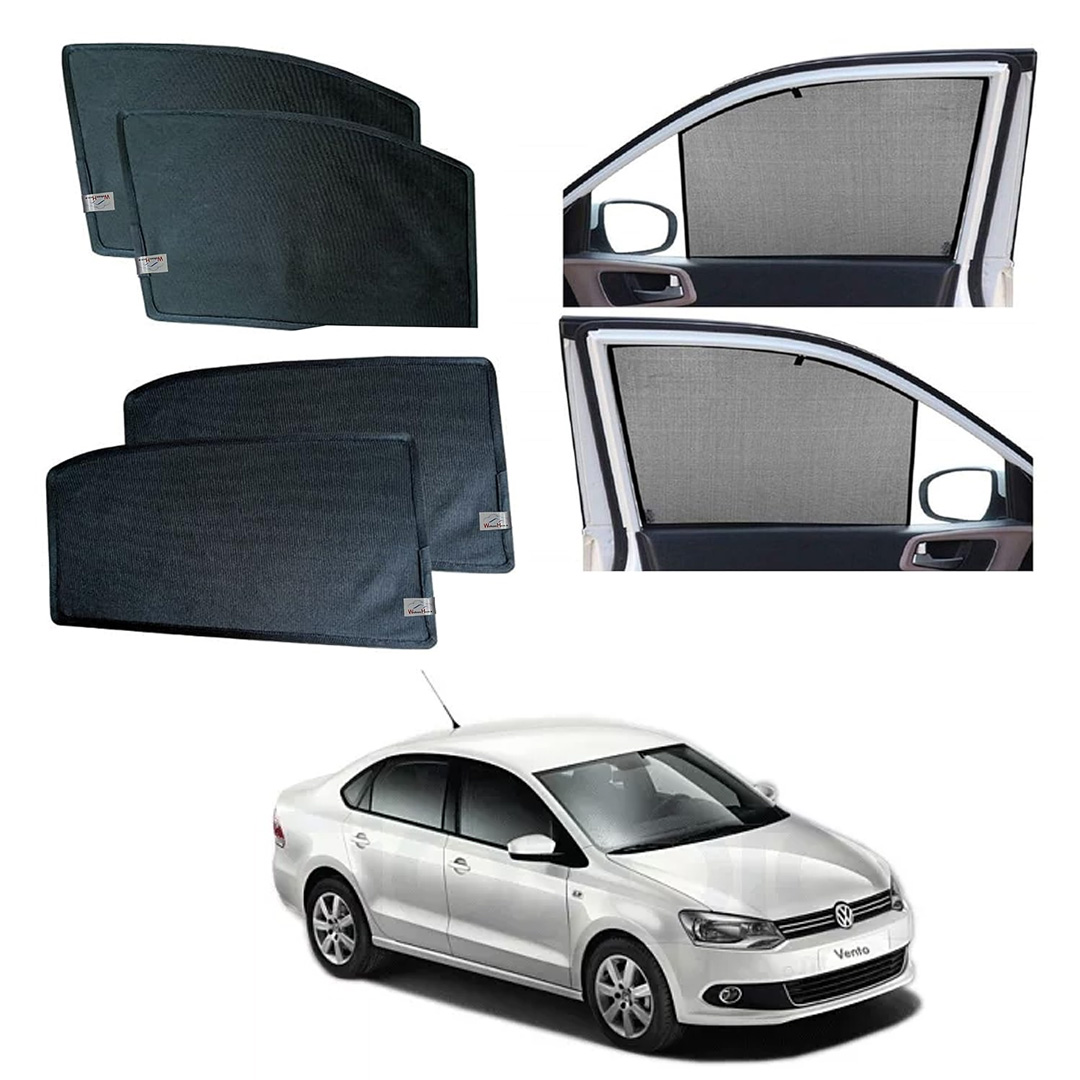 Window Sun Shade For Vento