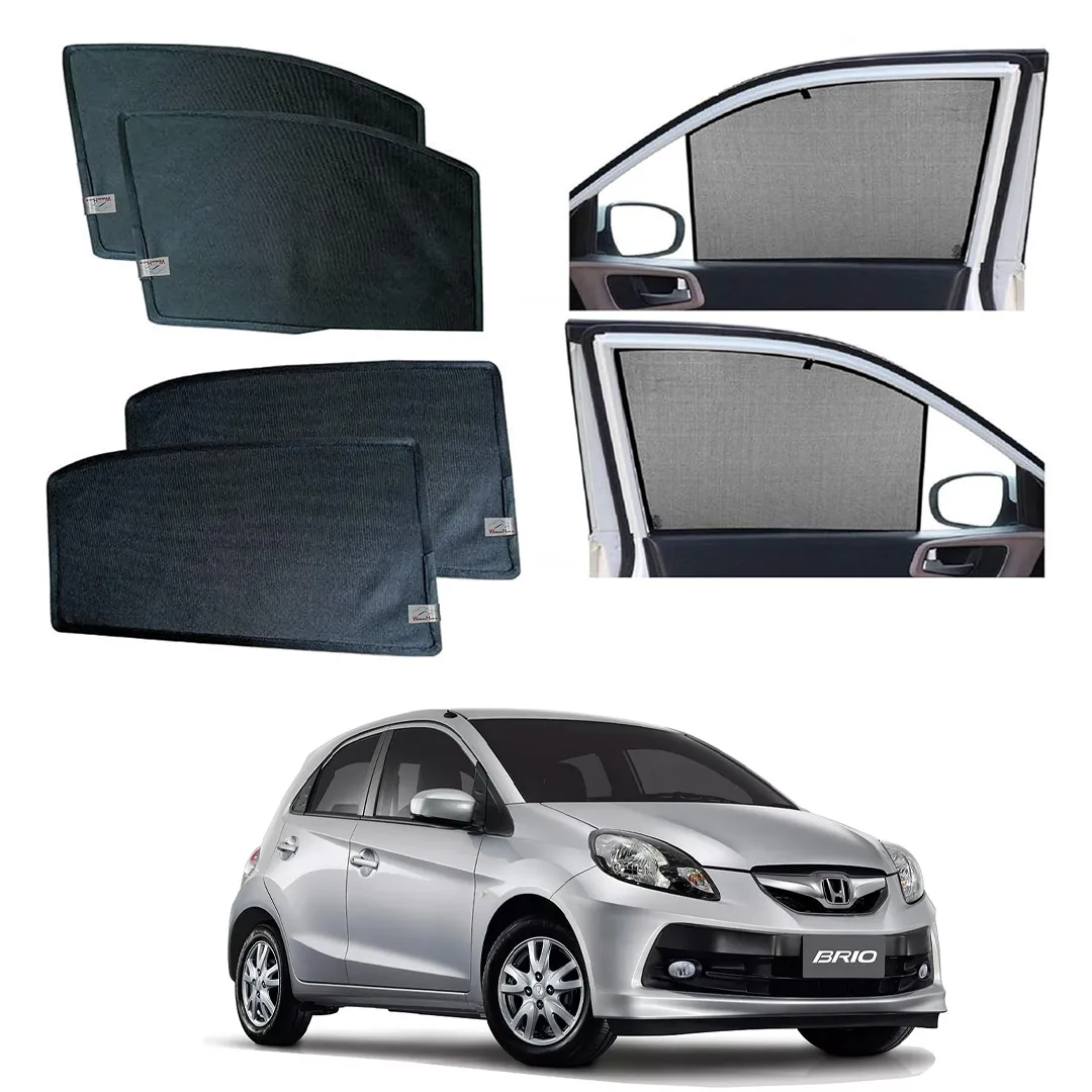 Window Sun Shade For Brio