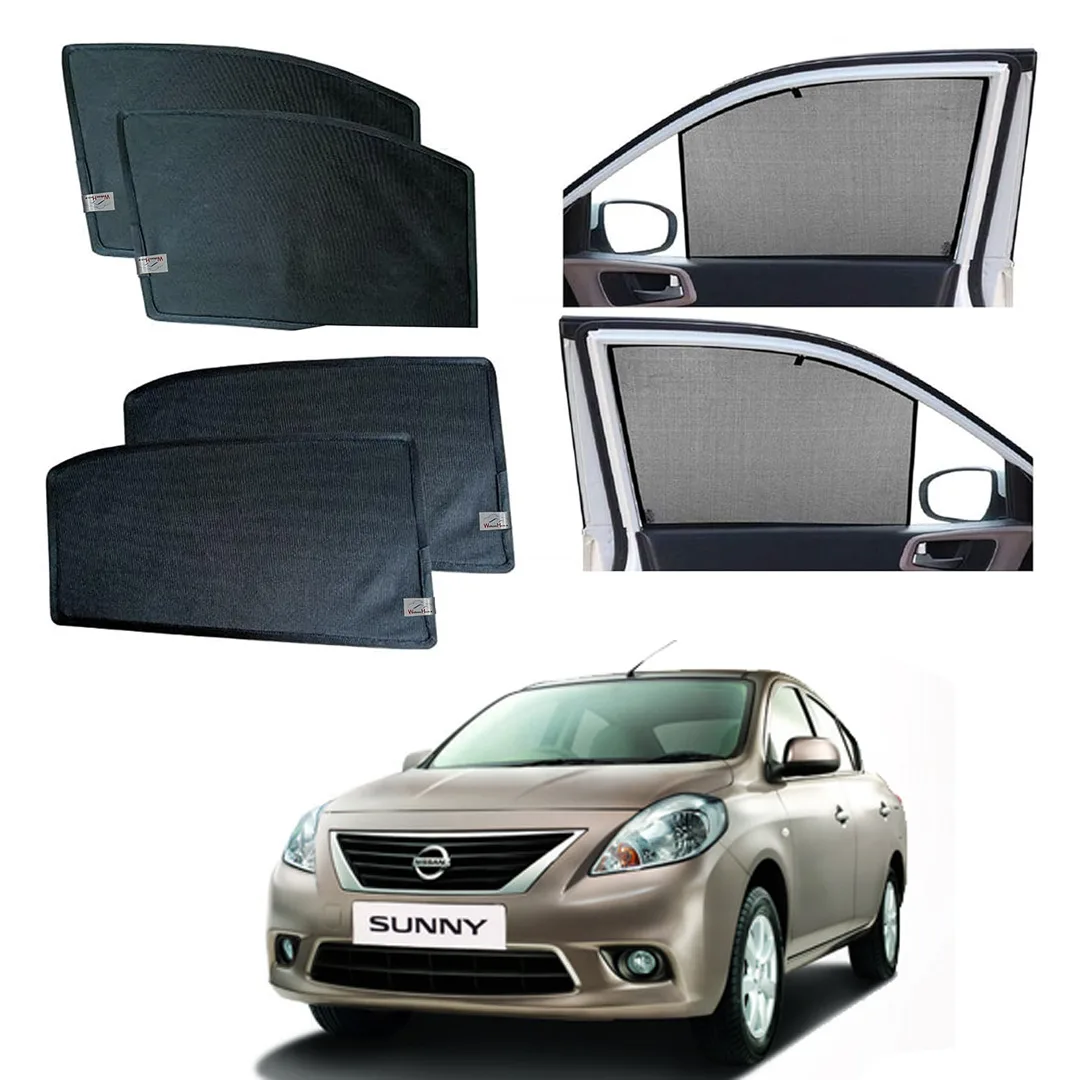 Window Sun Shade For Sunny