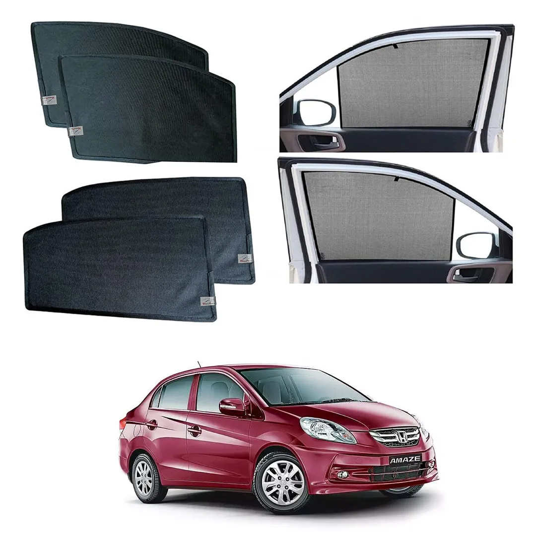 Window Sun Shade For Amaze