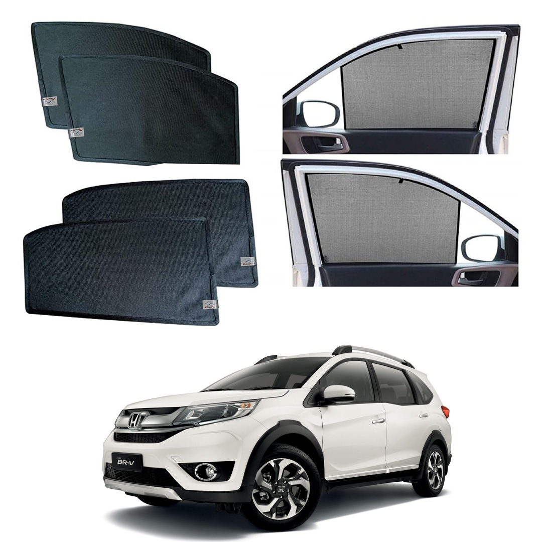Window Sun Shade For BR-V
