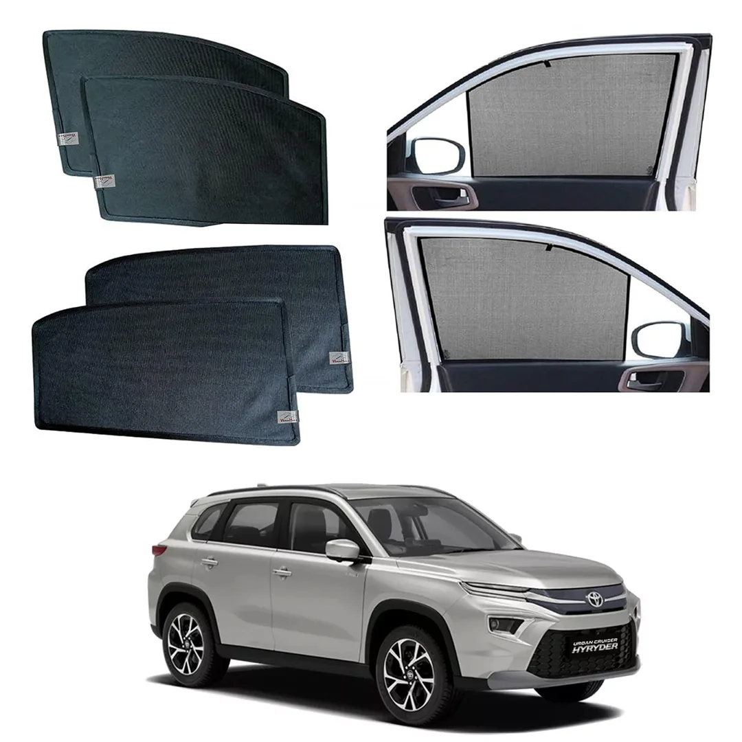 Window Sun Shade For Hyryder