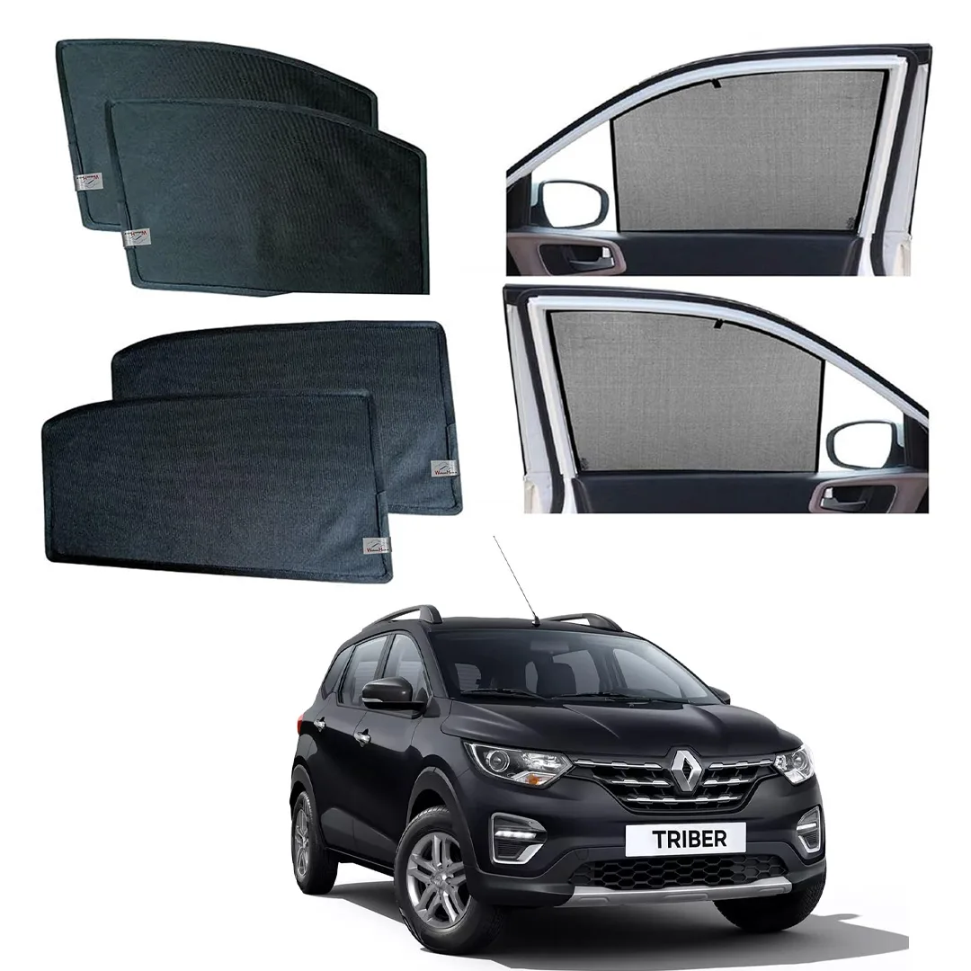 Window Sun Shade For Triber