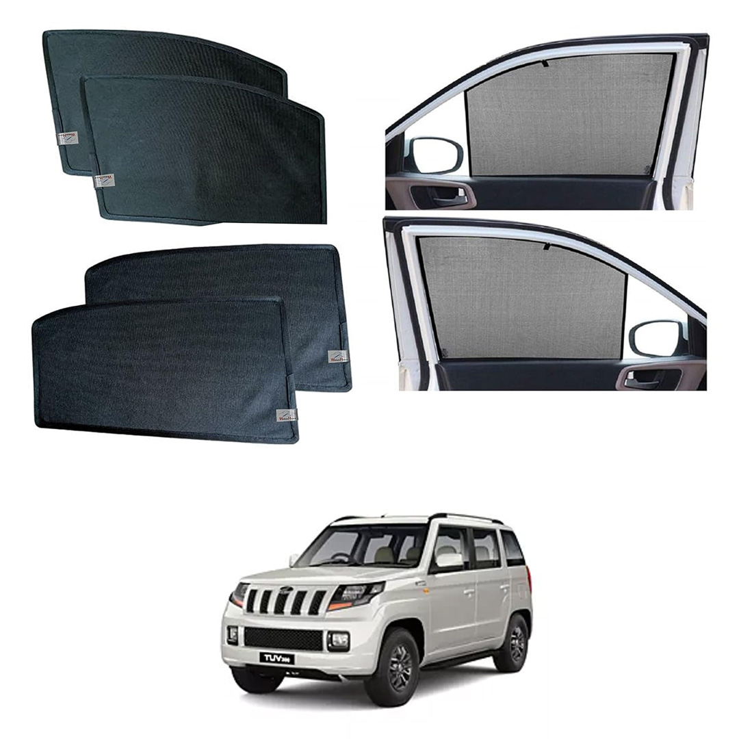 Window Sun Shade For TUV 300
