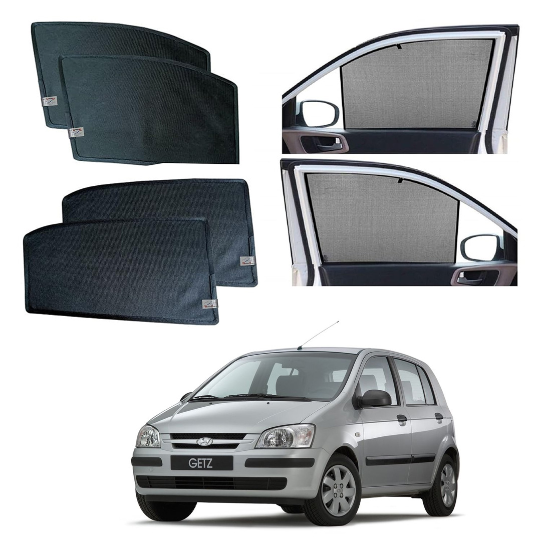 Window Sun Shade For Getz
